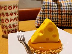 -星巴克(银川金凤万达店)