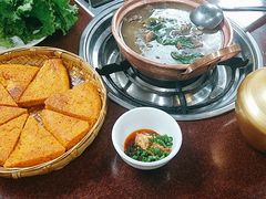 -银同牦牛肉火锅