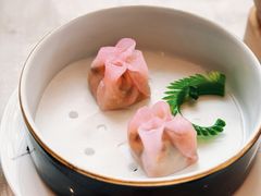 -东海朗廷酒店-唐阁T’ANG COURT 中餐厅