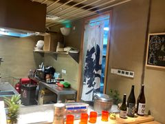 -一豚轩·烧鸟·豚骨拉面(五四路店)