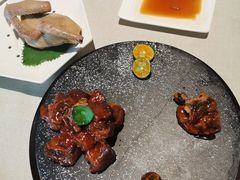-狮王府淮扬菜(夫子庙老门东店)