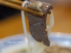 -锦泓老字号猪脏粉(东联大厦店)