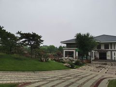 -廊坊市自然公园