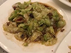 -金狮麟·新豫菜(金码大厦店)