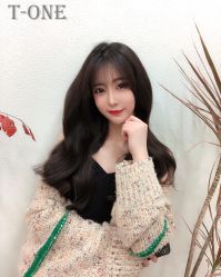 -CHANGE 美发烫染沙龙