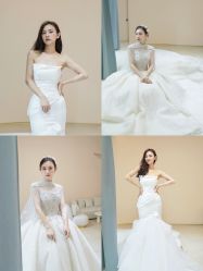 -Color卡诺婚纱礼服馆(南京严选店)