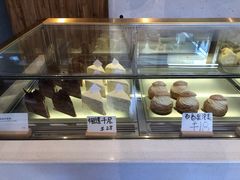 -那家面包房(珠江路店)