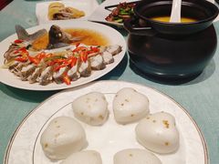 江南桂花白玉糕-西塘人家•黑金冠本地好店