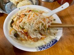 -西工饭庄快餐厅(西工小街店)