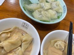 -潘国仙耳光馄饨(黄家阙路店)