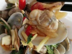 -辣螃铠盆盆蟹大排档(总店)