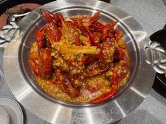 -聚味瞿记·龙虾堂(天元店)