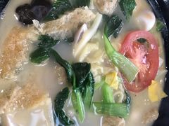 杂烩面-南岳面馆(南门小街店)