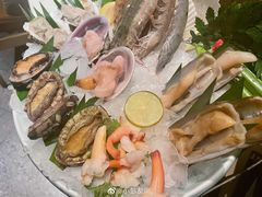 -生如夏花泰式火锅(鹭洲里店)