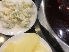 -冯记香辣兔火锅(茶店子总店)