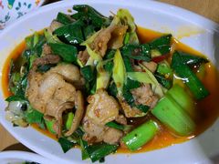 -蜀宴小调·精致家常菜(科华店)