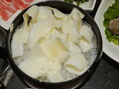 -世贸万锦大酒店·烹大师火锅达人