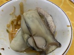 -濠轩阁特色生蚝火锅(水湾路店)