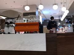 -Peet's Coffee皮爷咖啡(豫园店)
