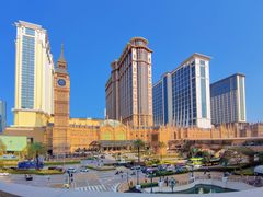 -澳门威尼斯人综合度假区