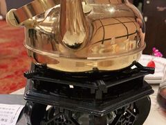 -香云轩·顺德菜(香云纱园林酒店店)