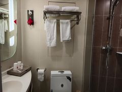 -宜必思酒店(厦门火车站店)