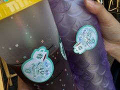 -星巴克(太原茂业天地店)