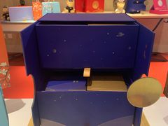 -深圳香格里拉酒店