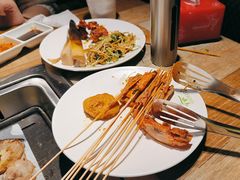 -春天烤肉自助餐厅(贵都店)