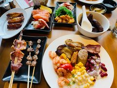 -广州富力君悦大酒店·凯菲厅