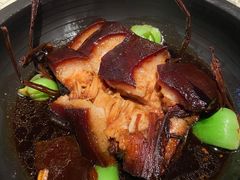 草扎肉-桂满陇-西湖船宴(西单大悦城店)