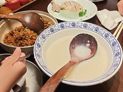 -古都历食南京菜·烤鸭·鸭血粉丝·汤包(南京博物院店)