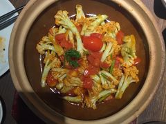 -船歌·鱼水饺青岛菜(合肥路永旺店)