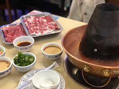 清汤锅-月圆火锅(宁海东路二店)