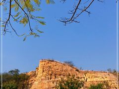 -元谋土林景区(物茂土林)