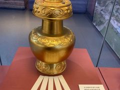 -西藏文化博物馆