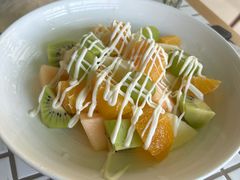 -小满Grainkitchen(滨江商业广场店)
