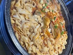-木桶记臭鳜鱼·安徽非遗名菜(火车站白马老店)