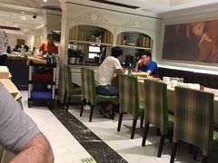 -大鸭梨烤鸭(左家庄店)