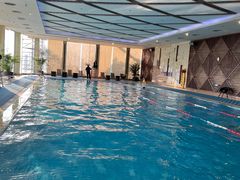 -上海龙之梦万丽酒店