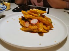 -小放牛炒菜馆(裕华万达店)