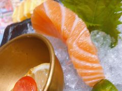 -鱼民·现造寿司(育德店)