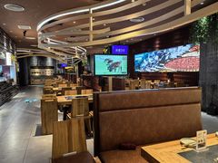 -巴奴毛肚火锅(大剧院店)