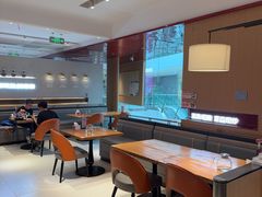 -老板恋上鱼(恒隆广场店)