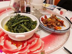 -好福记饭店(红梅公园店)
