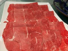 -东来顺饭庄(新源里店)