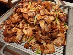 -四季民福烤鸭店(王府井东安门店)