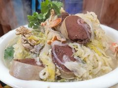 -铁东熏肉大饼铺