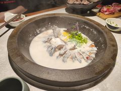-鲜潭蒸汽石锅鱼(五道口购物中心店)