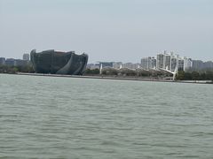 -云龙湖旅游景区